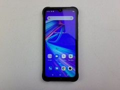 UMIDIGI BISON X10G NFC (RP05) 64GB (GSM Unlocked) Dual SIM – CRACKED – H5662