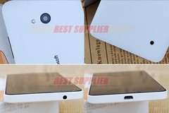 4G LTE Microsoft Lumia 640 Single SIM Windows Quad Core 1GB RAM 8GB ROM 8MP