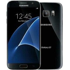 Samsung Galaxy S7 SM-G930U 32GB AT&T T-mobile Unlocked Smartphone very good A+