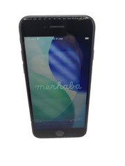 Apple iPhone SE 2 *A2275* UNLOCKED Any Carrier Black 64GB iOS 26.4