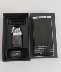 BlackBerry Keyone K1 BBB100-3 32/64GB 4.5in 12MP Android Phone