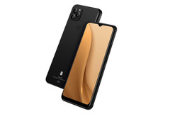 BLU S91|2022|3-Day Battery| Unlocked| 6.5” Full HD+ Display|64/3GB|Black