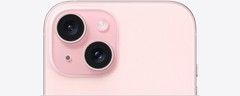 Apple iPhone 15 A2846 GCI Only 512GB Pink Very Good