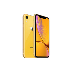 Apple iPhone XR 64GB Unlocked – Good Condition – Black, Red, Blue – Free Ship