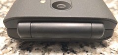 TCL My Flip 3, T435D, Flip Phone, TracFone, 4G-LTE, KAIOS, 16GB, WEB BROWSER,🔥