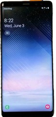 Samsung Galaxy Note 8 N950U 64GB T-Mobile/Unlocked – Very Good