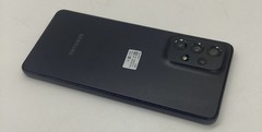 Galaxy A53 5G SM A536U 128GB Awesome Black Verizon Unlocked VERY GOOD