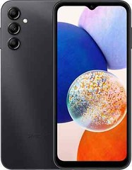 UNLOCKED – Samsung Galaxy A14 5G SM-A146U 64GB Black 6.6″ – A Grade