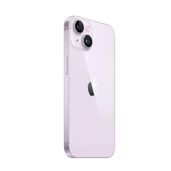 Apple iPhone 14 512/128GB Midnight Starlight Purple Unlocked/Att Very Good