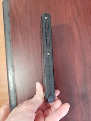 CAT S41 32GB Black Smartphone For parts