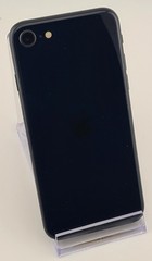 Apple iPhone SE 3rd Gen – UNLOCKED 128GB A2595 MMX93LL/A – Black – VERY GOOD