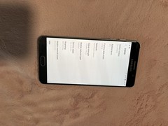 Samsung Galaxy Note5 – 32 GB – Black Sapphire (Verizon) Global Free Shipping