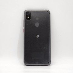 T-Mobile REVVL 4 5007W 32GB Graphite (T-Mobile) – 1OQC – 1OQC – 1OQC