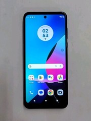 Motorola Moto G Play 2023 XT2271 32GB Navy Blue Metro Clean Esn Looks Very Good