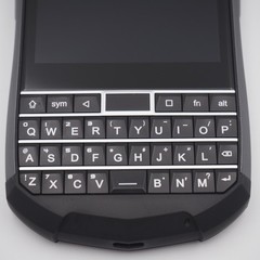 [EXC] Unihertz Titan Pocket Small QWERTY Smartphone Android 6GB 128GB Unlocked