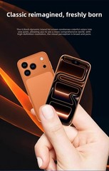 Unlocked Mini i17 Pro max 5G Smartphone 4.0″ Android Cellphones Dual SIM