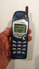 3830.Nokia 5165 Very Rare – For Collectors – No SIm Card