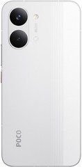 POCO X8 Pro Max (White, 256 GB 12GB RAM) 6.83″ Dimensity 9500s Global Version.