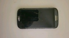 Samsung Galaxy S III 16 GB Pebble Blue (Sprint)