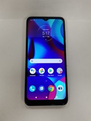 Motorola Moto G Pure 32GB Blue XT2163-6 (AT&T) Fully Functional DG9030