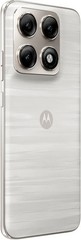 Motorola Edge 70 Pro 5G 256GB Marble Lily White Unlocked Global Version 50MP AI