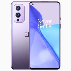 OnePlus 9 5G 128GB LE2117 T-Mobile/Unlocked Smartphone – Good – Light Burn