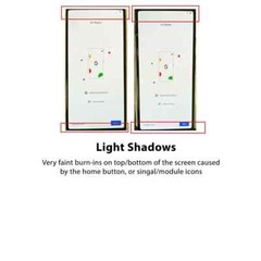Samsung Galaxy A52 5G 128GB A526U Xfinity Only Smartphone – Good – Light Burn