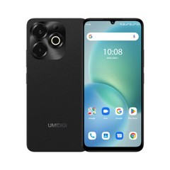 UMIDIGI G9X 4GB+64GB/128G 6.75″ Octa Core Android 14 Go Unlocked Smartphone New