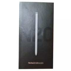 NEW SAMSUNG GALAXY NOTE 20 ULTRA N986U 5G 12+128GB – Factory Unlocked SMARTPHONE