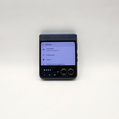 Motorola Razr 5G (2025) XT2553V 256GB Gibraltar Sea (Verizon)