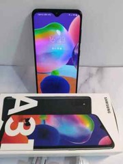 Samsung Galaxy A31 SM-A315N Single SIM Android 4GB +128GB SmarPhone -New IN BOX