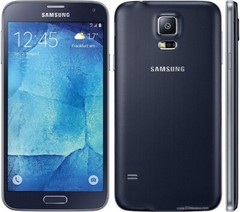 Samsung Galaxy S5 Neo SM-G903F 16GB Unlocked Android Smartphone Black Very Good