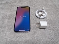 Apple iPhone 13 Pro, 128gb, Sierra Blue, Carrier Unlocked, Excellent!!