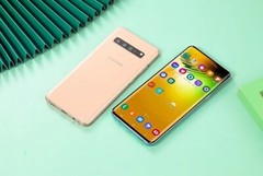 Original Samsung Galaxy S10 5G G977V 256GB VERIZON Unlocked Smartphone OPEN BOX