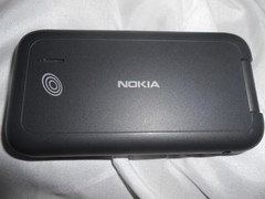 Nokia Flip Phone No. N139DL – Tracfone Service – Works Good, Excellent Conditio