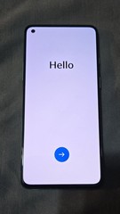 OnePlus 8T+ 5G – 256 GB – Aquamarine Green (T-Mobile) – Network Unlocked