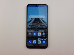 Xiaomi Redmi 8A (M1908C3KH) 32GB (Telcel) Smartphone – CRACKED – H2260