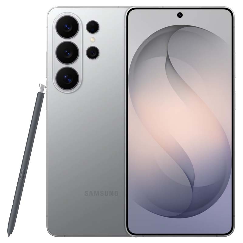 SAMSUNG Galaxy S26 Ultra 256GB 512GB 1TB Unlocked New Sealed Silver Pinkgold