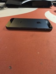 Apple iPhone 5 – 32 GB – Black & Slate (AT&T)