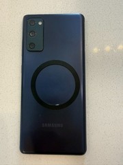 Samsung Galaxy S20 FE – 128 GB – Cloud Navy (Unlocked)