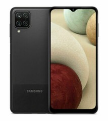 Samsung Galaxy A12 SM-A125U 32GB Unlocked (T-mobile/Verizon/GSM) SmartPhone