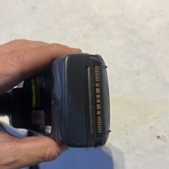 Iridium 9505a Satellite Phone Untested