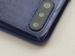 Samsung Galaxy A20s (SM-A207M) 32GB (Telcel) Smartphone – CRACKED – H3025