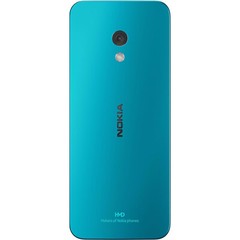 Nokia 235 4G (2024) 4G Blue 128MB + 64MB Dual-SIM Factory Unlocked GSM NEW