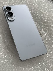 Samsung Galaxy S25 Edge – 256 GB – Titanium Icy Blue (AT&T Unlocked)