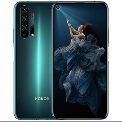 Honor 20 Pro Dual SIM 128GB/256GB 48MP 4000mAh 8GB RAM Kirin 980 (7 nm) Unlocked