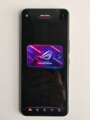 90%N ew ASUS ROG Phone 6(5G) Android 128/256/512GB Google play Global Version