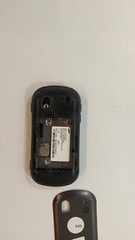 649.Samsung SCH-U460 Very Rare – For Collectors – No Sim Card
