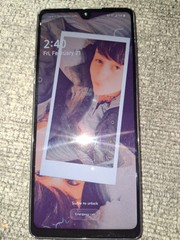 LG Stylo 6 – 64 GB – White (Unlocked)