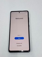 DEFECTIVE – Samsung Galaxy S20 FE 5G – 128GB Cloud Navy – GSM Unlocked – 11663